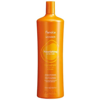 Nourishing Shampoo - Vyživujúci šampón